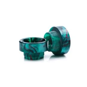 GEEKVAPE DRIP TIP RESIN 810 GREEN