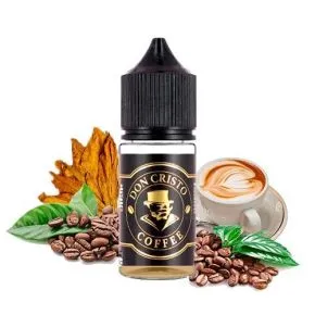 AROMA DON CRISTO COFFEE 30ML