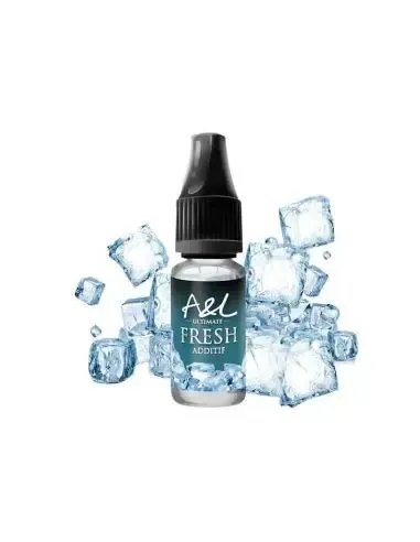 A&L Fresh Molecule 10ml, refreshing additive to add freshness to DIY vaping liquids