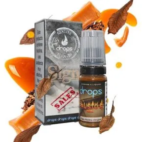 SALES DROPS FAUSTOS DEAL 10ML
