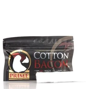 COTTON WICK N VAPE BACON PRIME