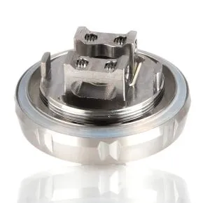 RTA Geekvape ZX 2ml TPD Atomizer, kompakter, wiederaufbaubarer Tank für MTL-Dampfen 2
