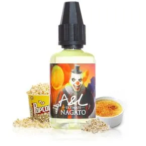 A&L Ultimate Nagato Concentrated Aroma 30ml, concentrate for making DIY vaping liquid