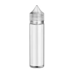 UNICORN CHUBBY GORILLA 60ML V3 CLEAR
