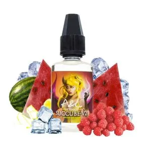 A&L Ultimate Succube V2 Sweet Edition 30ml Concentrated Aroma for DIY Vaping