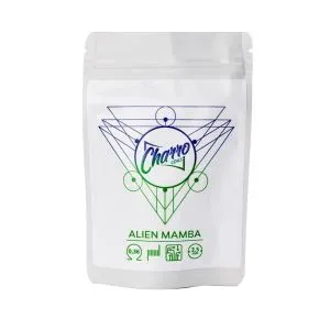 Resistencias Charro Coils Alien Mamba 0.36ohm, pack de 2 unidades para atomizador sub-ohm
