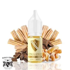 SALES DON JUAN CHURRO 20MG 10ML | KINGS CREST