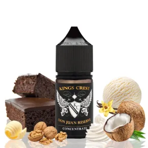 AROMA KINGS CREST DON JUAN RESERVE 30ML
