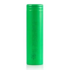 MURATA VTC6 18650 AKKU 30A 3000MAH