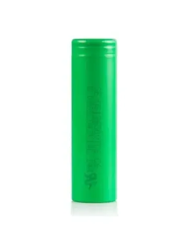 Batería Murata VTC6 18650 3000mAh 30A, celda de litio de alta capacidad para mod de vapeo