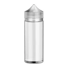 CHUBBY GORILLA UNICORN V3 TRANSPARENT 120ML