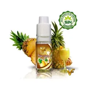 AROMA VAPFIP CAST PINE 10ML