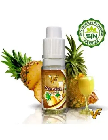 PIÑA COLADA VAPFIP AROMA 10ML