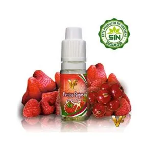 AROMA VAPFIP FRUTOS ROJOS 10ML