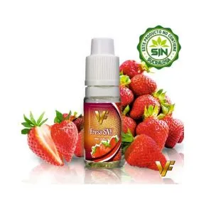 AROMA VAPFIP FRESA 10ML