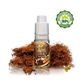 Aroma concentrado Vapfip RY4 10ml, sabor a tabaco com caramelo e baunilha para vaping DIY