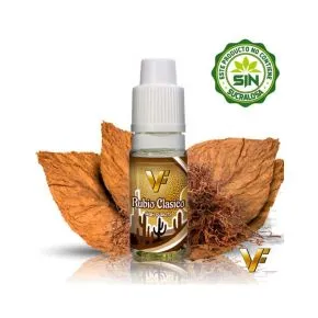 AROMA VAPFIP RUBIO CLASICO 10ML