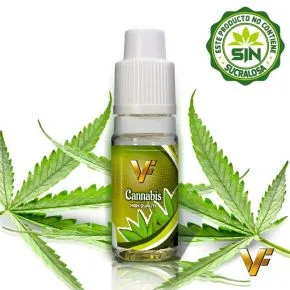 AROMA VAPFIP CANNABIS 10ML