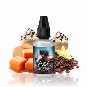 A&L Ultimate Alucard Sweet Edition 30ml Aroma Concentrado para Vaping DIY