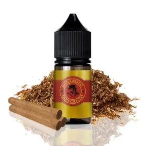 Don Cristo concentrated aroma 30ml, classic and smooth blonde tobacco flavor for DIY vaping