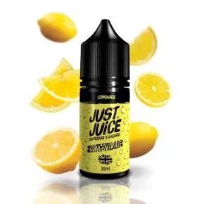 AROMA JUST JUICE LEMONADE 30ML