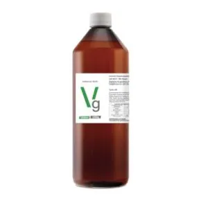 BASE 100% VG 1000ML 0MG | ATMOS LAB | * PRODUTO SEM NICOTINA * |