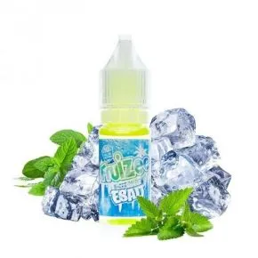 Fruizee Icee Mint 10ml sais de nicotina, sabor frio e intenso a hortelã glacial