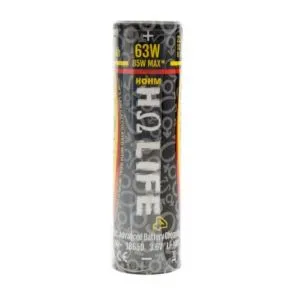 HOHM LIFE BATTERIES 18650 3015MAH 1PCS