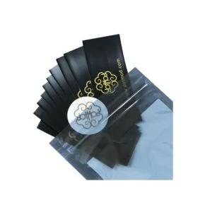 Dotmod battery cases 20700, pack of 10 decorative units for vaping cells