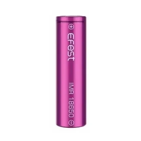 BATERIA 18650 V1 3000MAH | EFEST