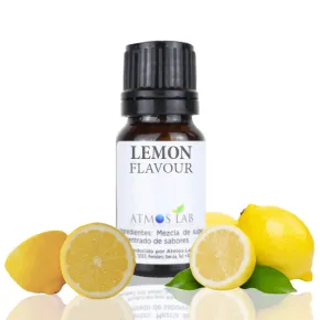 AROMA ATMOS LAB LEMON 10ML