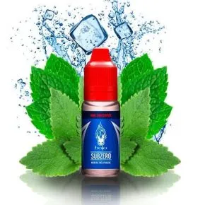 AROMA HALO SUBZERO 10ML