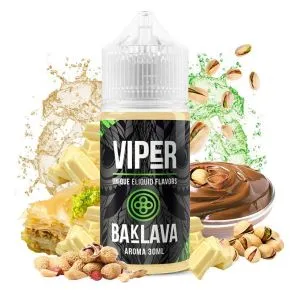 AROMA VIPER BAKLAVA 30ML