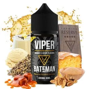 AROMA BATEMAN 30ML | VIPER