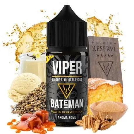 AROMA BATEMAN 30ML | VIPER