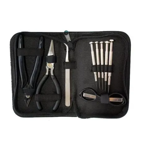 Geekvape Simple Toolkit tool kit, set of accessories for mounting resistors