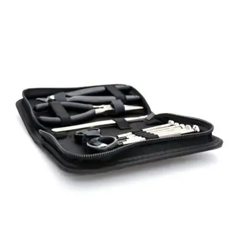 Geekvape Simple Toolkit tool kit, set of accessories for mounting resistors