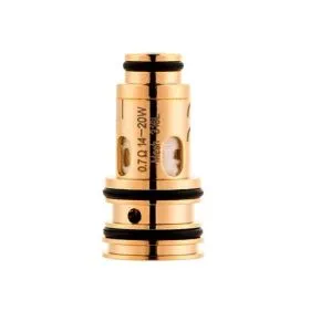 RESISTENCIAS DOTAIO V2 PACK 5UDS | DOTMOD
