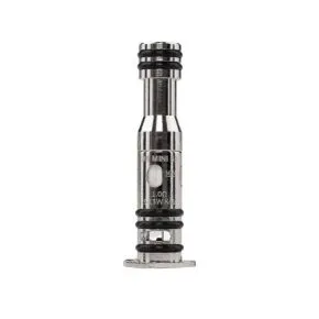 RESISTENCIAS UB MINI S2 1.0OHM PACK 5UDS | LOST VAPE |* PRODUCTO SIN NICOTINA *|