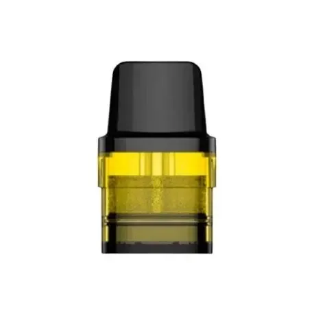 Widewick 1.2ohm black Joyetech pod cartridge, pack of 5 replacement units