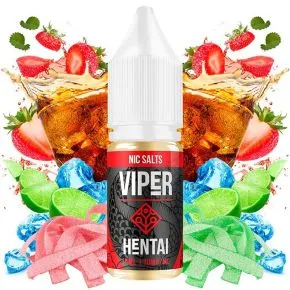 SALES HENTAI 20MG 10ML&nbsp;| VIPER