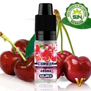 AROMA VAPFIP CEREZA KOJAC HEISENBER 10ML