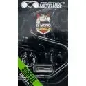 Resistencias Squeeze 0.28ohm Microtube y El Mono Vapeador, pack de 2 unidades para atomizador Resistencias Squeeze 0.28ohm Microtube y El Mono Vapeador, pack de 2 unidades para atomizador