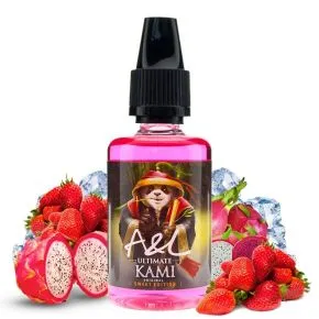 Aroma concentrado A&L Ultimate Kami Sweet Edition 30ml para vapeo DIY