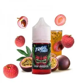 AROMA PINK PASSION 30ML | TRIBAL FORCE