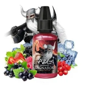 AROMA A&L ULTIMATE RAGNAROK SWEET EDITION 30ML