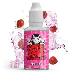 AROMA VAMPIRE VAPE PINKMAN 30ML
