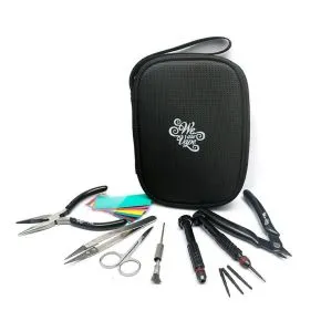 WE ARE VAPE VAPE TOOL KIT