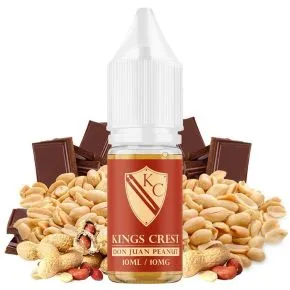 SALES DON JUAN PEANUT 20MG 10ML | KINGS CREST