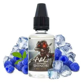 AROMA ULTIMATE SHINOBI SWEET EDITION 30ML&nbsp;| A&L